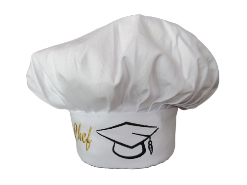 cappello-da-cuoco-chef-laurea