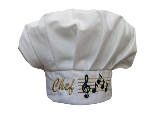 cappello-da-cuoco-chef-musicista