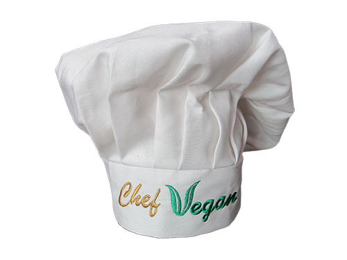 cappello-da-cuoco-vegan-chef